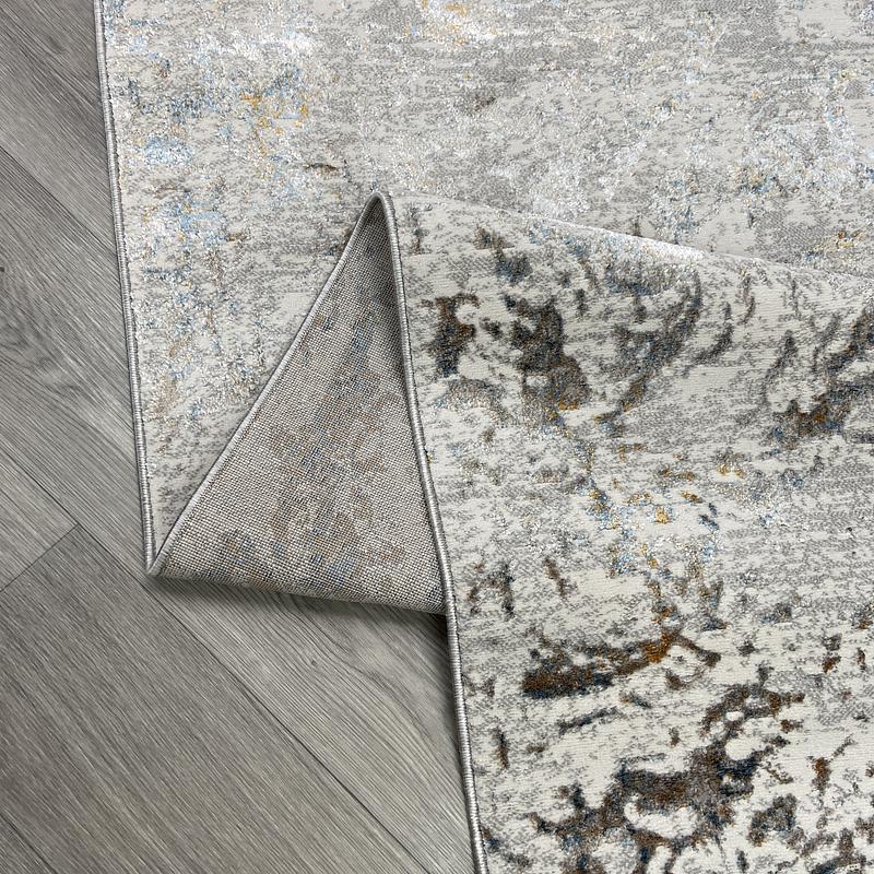 Килим Velura Royal Gray BB01A