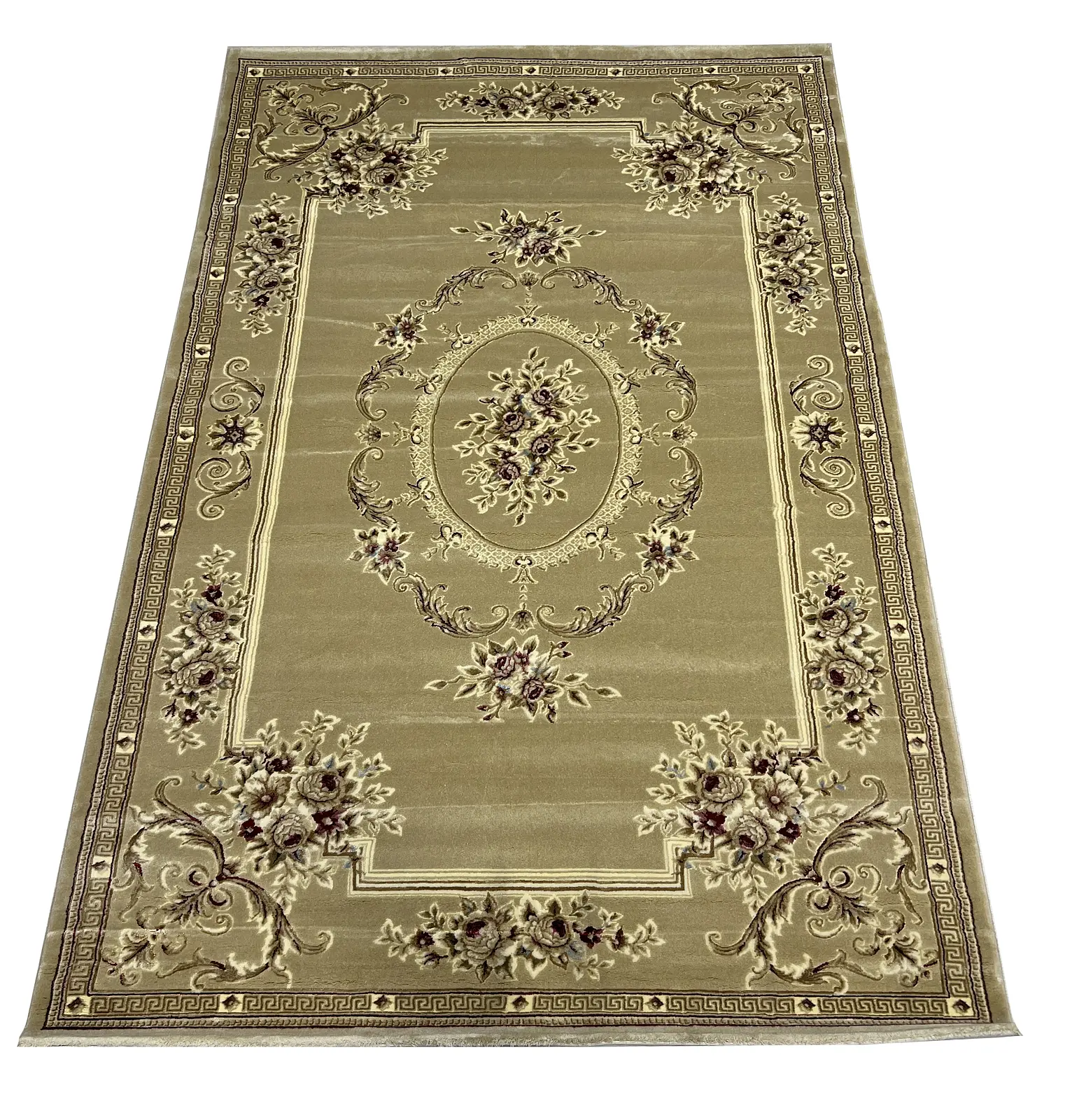 Килим Glara beige 9357A