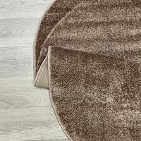 Килим Suavis Light Brown 1000A