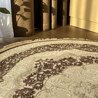 Килим з термоусадкою Aquila Cream 3279C