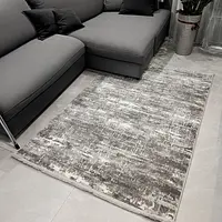 Килим з термоусадкою Aquila Gray 2701B