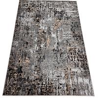 Килим з невисоким ворсом Mara сірий Gray 24136/116
