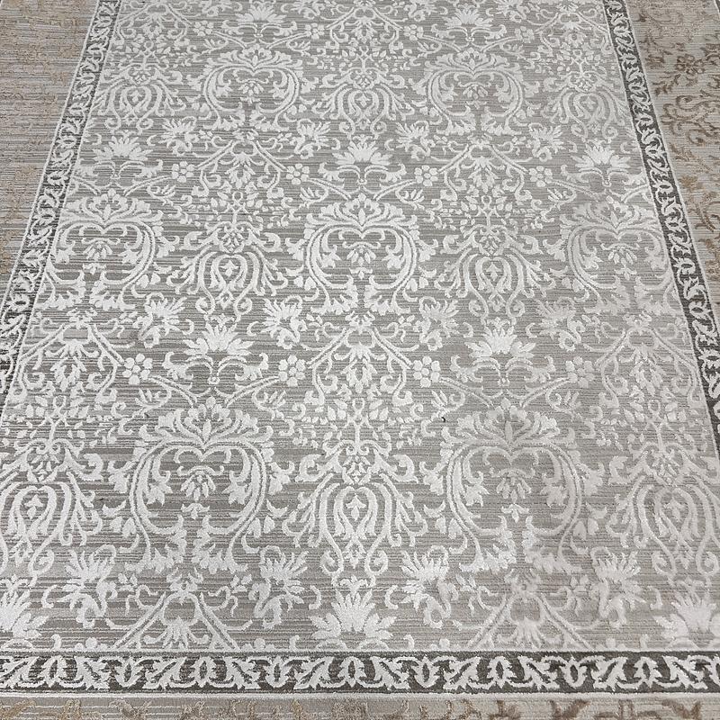 Килим Velura Prime Cream L198D