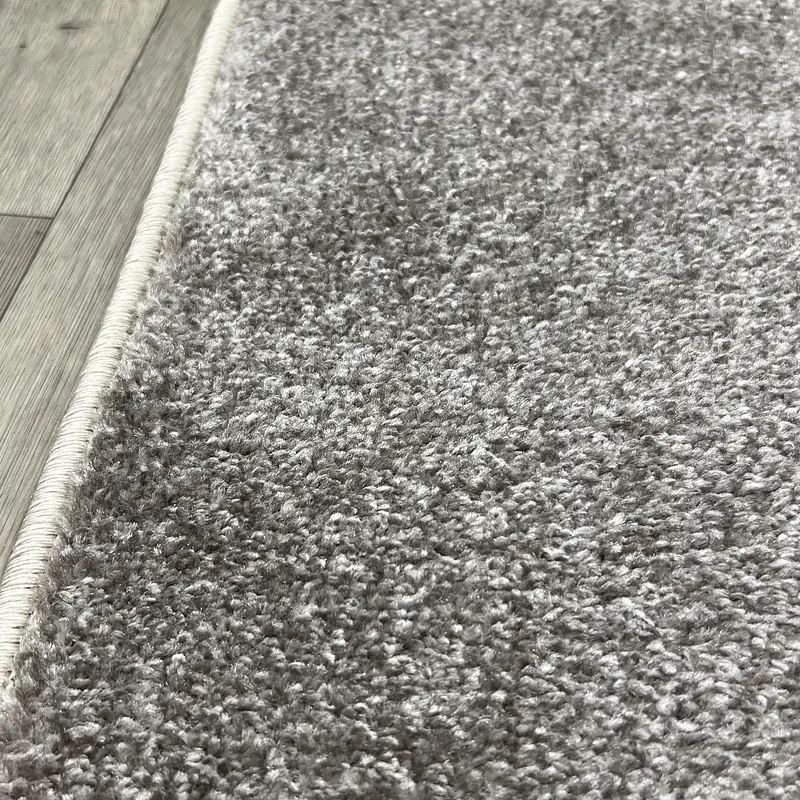 Килим фризе з невисоким ворсом Lumis GREY/BEIGE 00000A