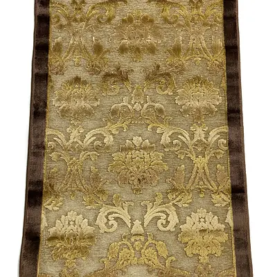 Натуральний Килим Velura Sound SCHENILLE IVORY 8540A