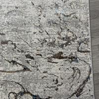 Килим Velura Royal Gray BB01A
