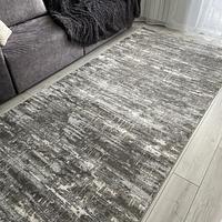 Килим з термоусадкою Aquila Gray 2701B