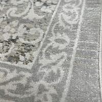 Килим Velura Prime LIGHT GREY L198C