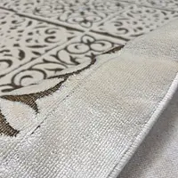 Натуральний Килим Velura Sound Cream 4215A