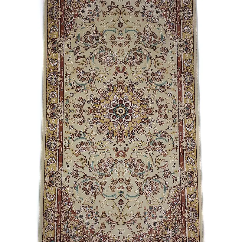 Класичний килим з іранським дизайном Persa Star Cream 4130A