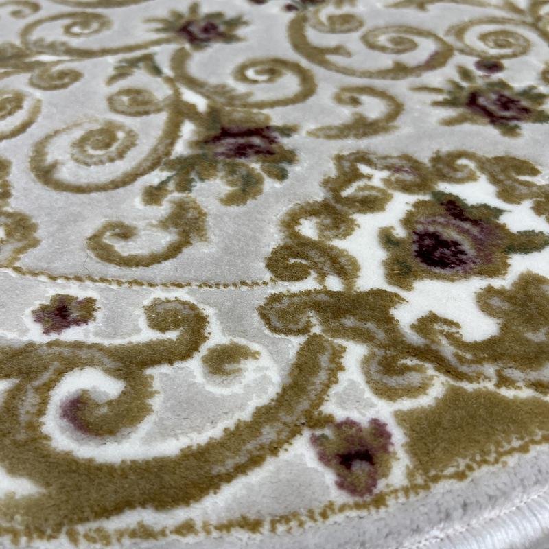 Килим Glara cream 9932A