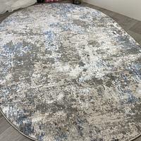 Килим Velura Royal Gray AE05B
