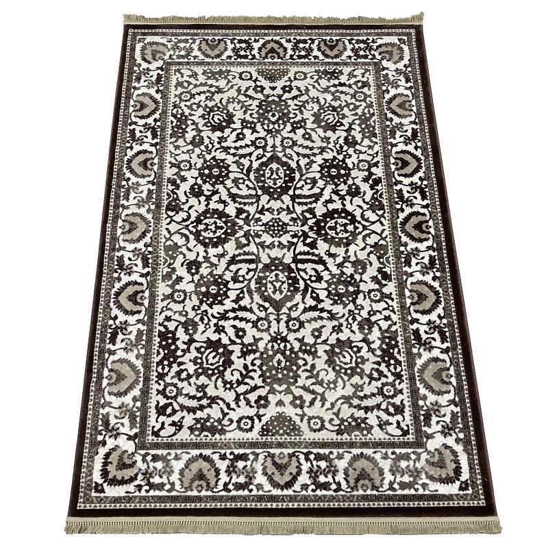 Килим з термоусадкою Aquila beige 9840A