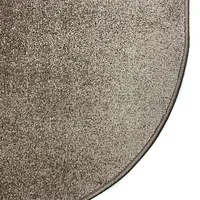 Килим фризе з невисоким ворсом Macio Beige 00000A