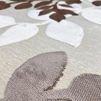 Натуральний Килим Velura Sound SCHENILLE CREAM 7305