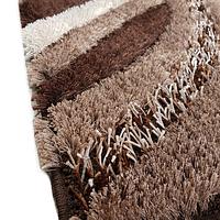 Килим Sirena Porto DARK BROWN B652A