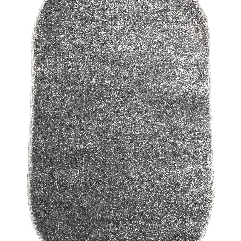 Килим Suavis DARK GREY 1000A