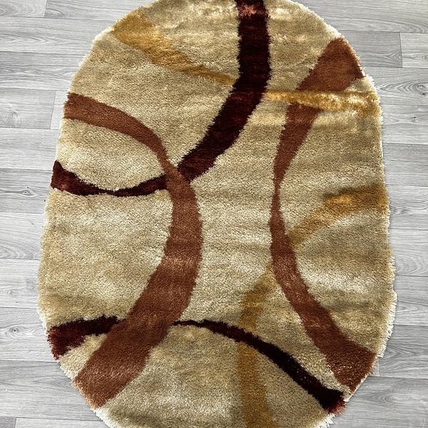 Килим Sirena Plush cream 8047A