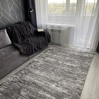 Килим з термоусадкою Aquila Gray 2701B