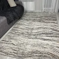 Килим Velura Royal Gray EB59B