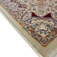 Класичний килим з іранським дизайном Persa Star Cream 1830A