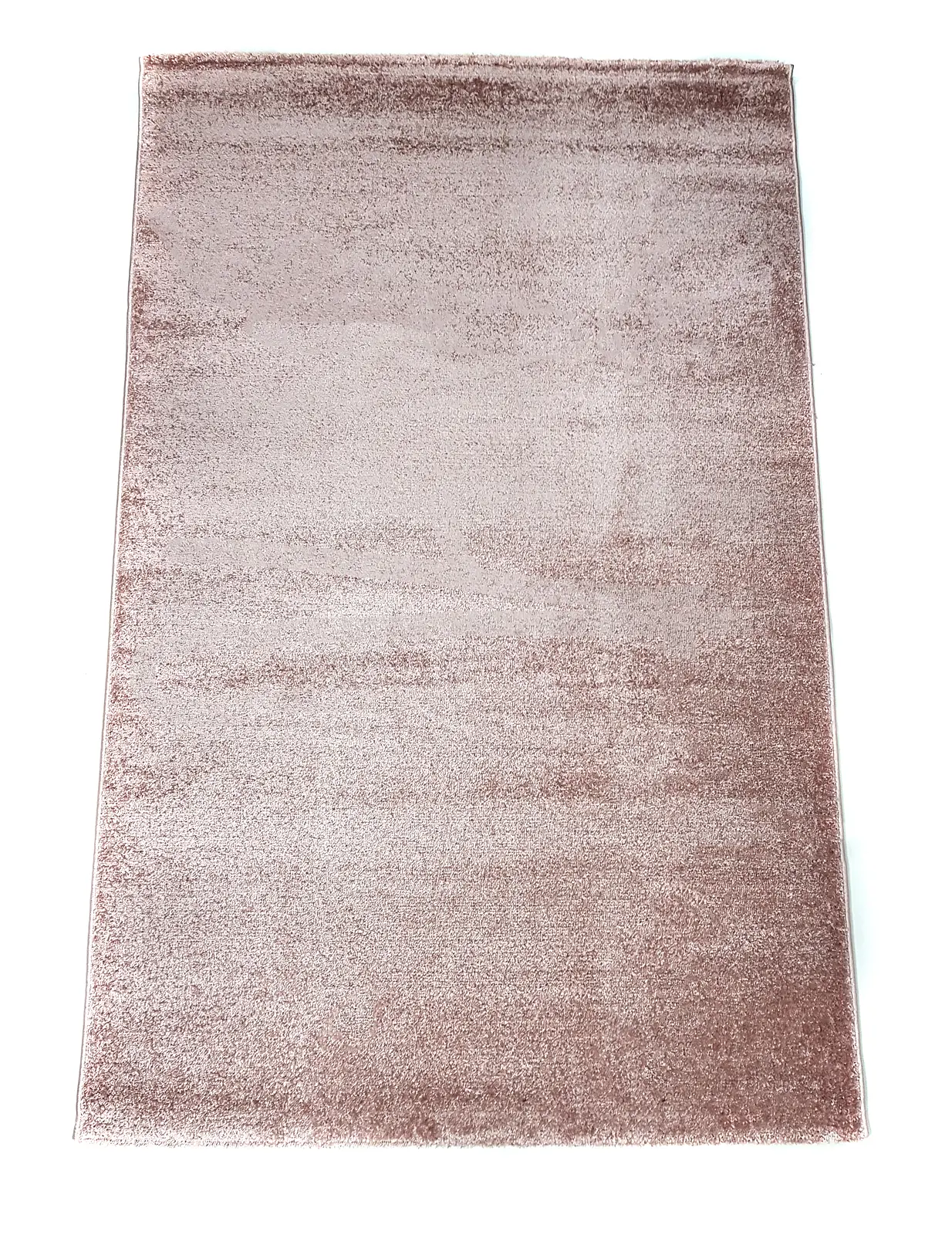М'який килим з невисоким ворсом Однотонний Suavis Pro ROSE / ROSE 3849A