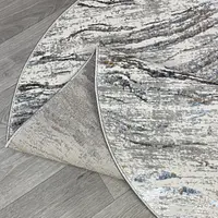 Килим Velura Royal Gray EB59A