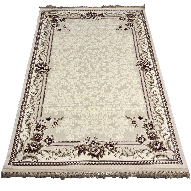 Килим Glara Cream 7858A