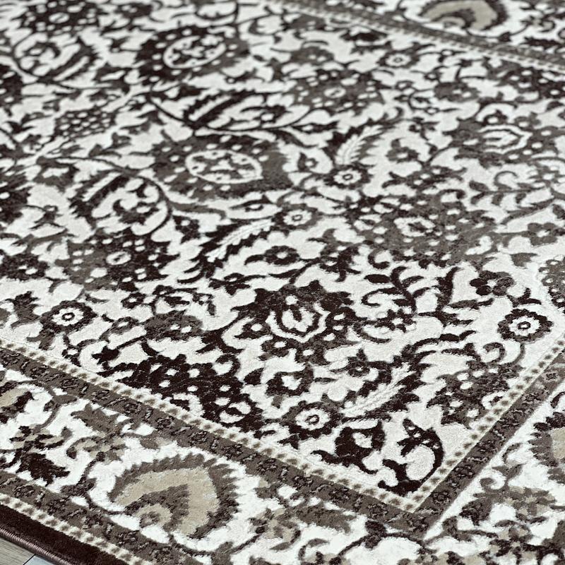 Килим з термоусадкою Aquila beige 9840A