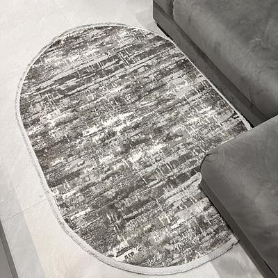Килим з термоусадкою Aquila Gray 2701B