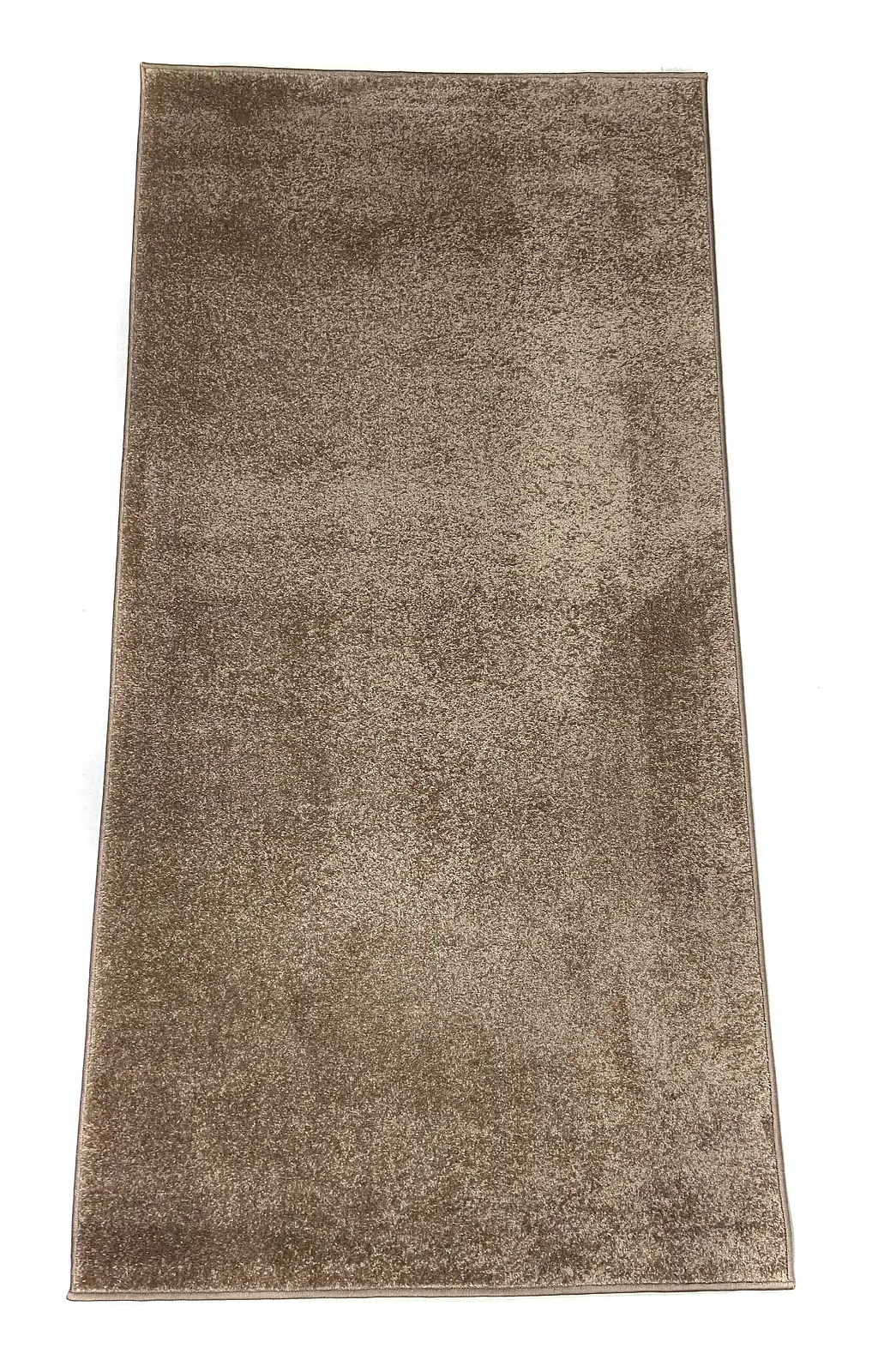 Килим фризе з невисоким ворсом Macio Beige 00000A