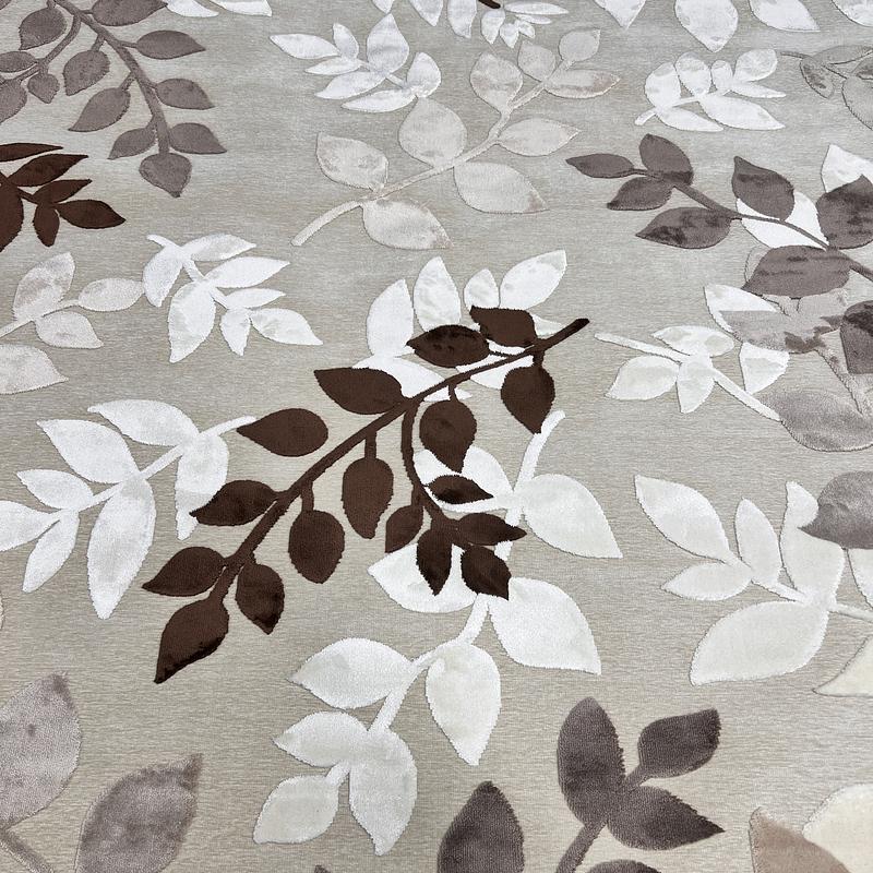 Натуральний Килим Velura Sound SCHENILLE CREAM 7305