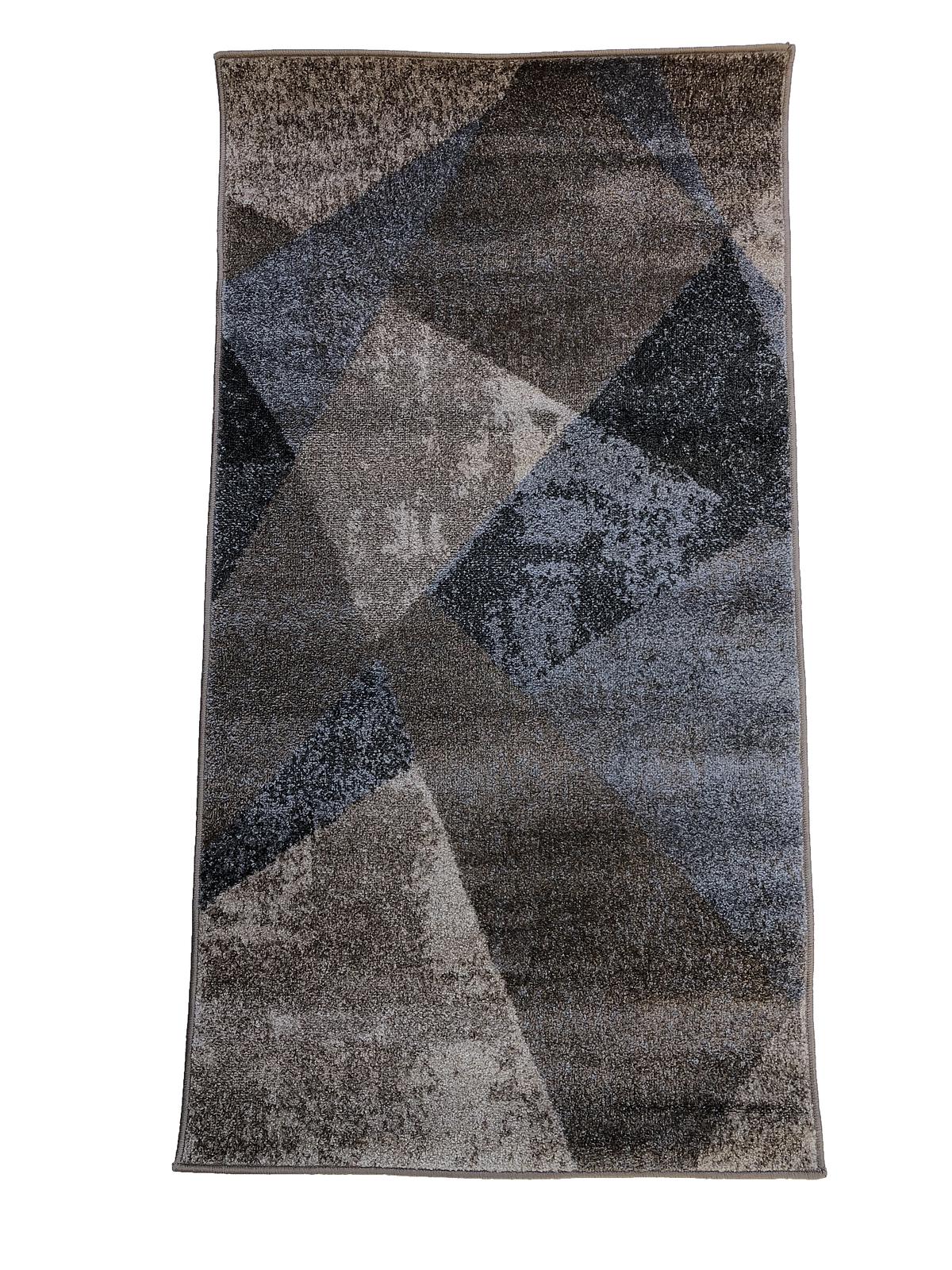 Килим Suavis Gray 1790A