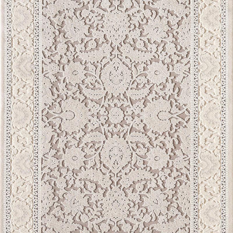 Акриловий килим Velura Lux BEJ 6821
