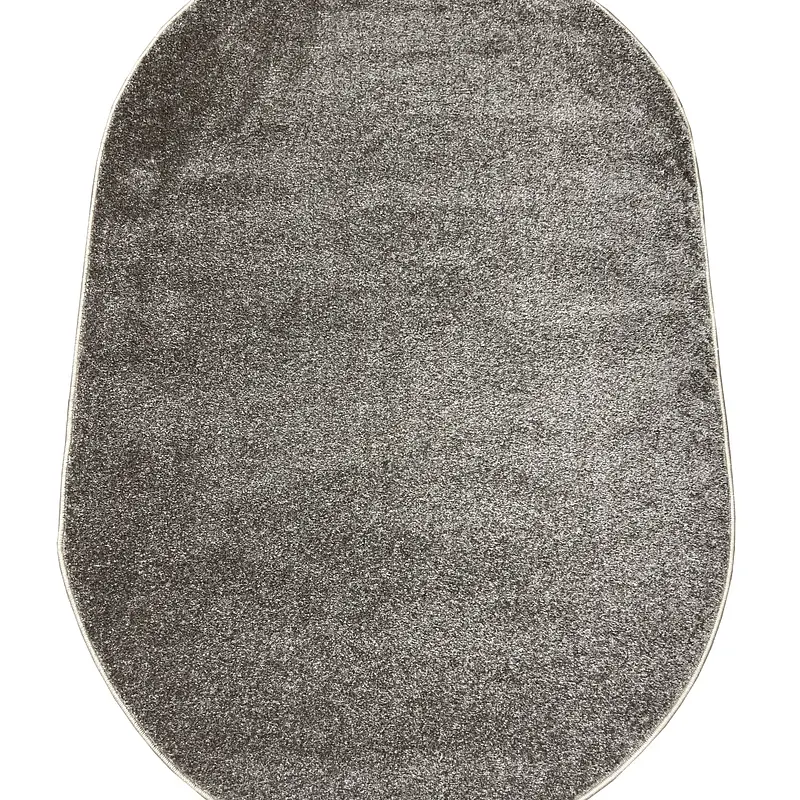Килим фризе з невисоким ворсом Lumis GREY/BEIGE 00000A