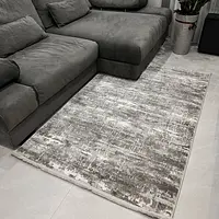 Килим з термоусадкою Aquila Gray 2701B