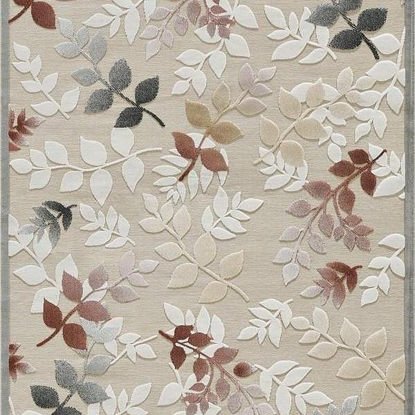 Натуральний Килим Velura Sound SCHENILLE CREAM 7306