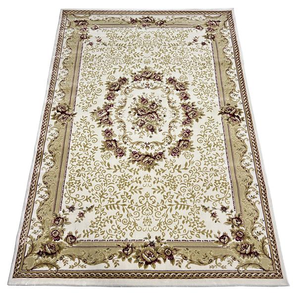 Килим Glara Cream 7815B
