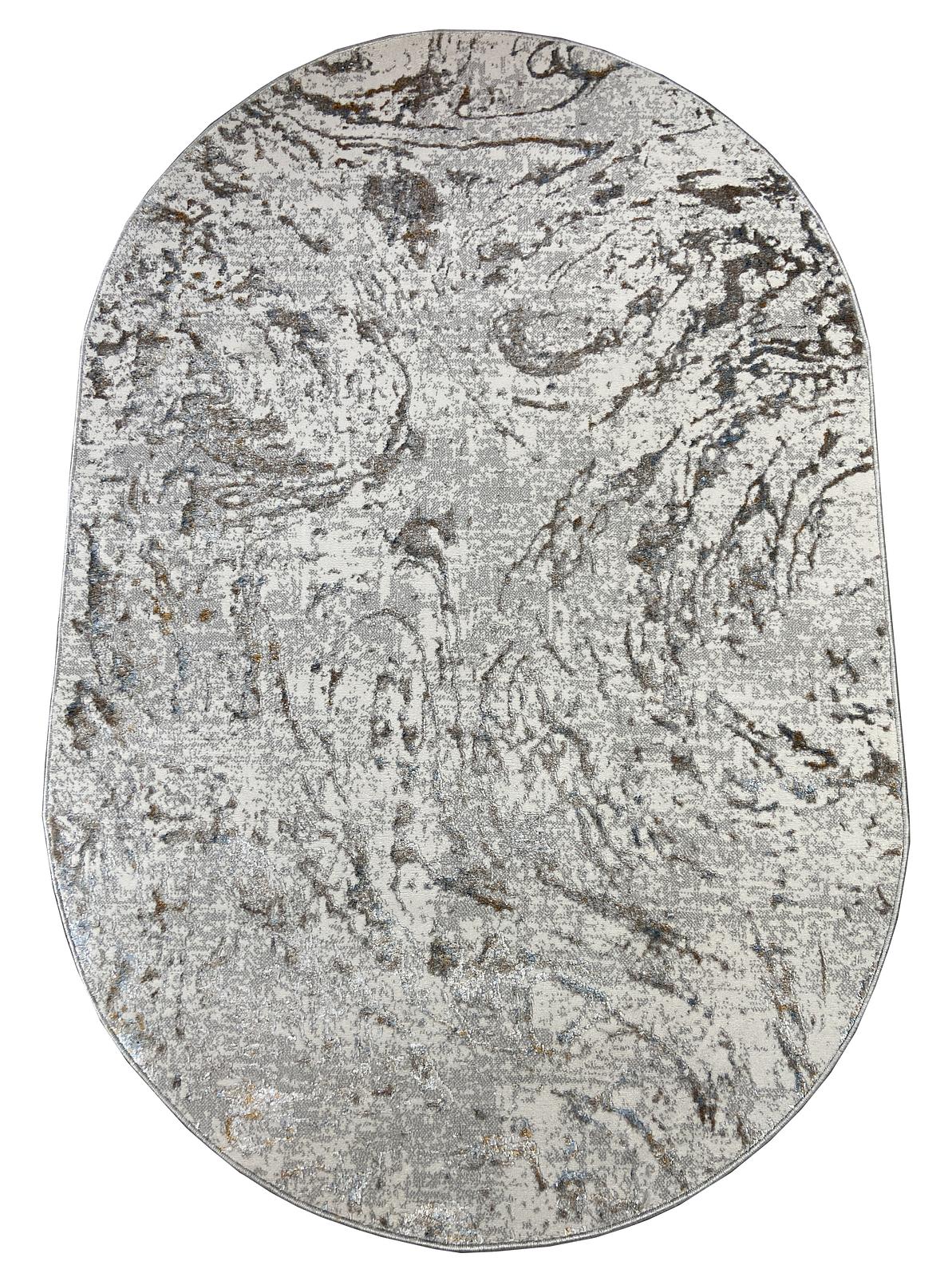 Килим Velura Royal Gray BB01A