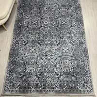 Килим з термоусадкою Aquila Mavi 2771A