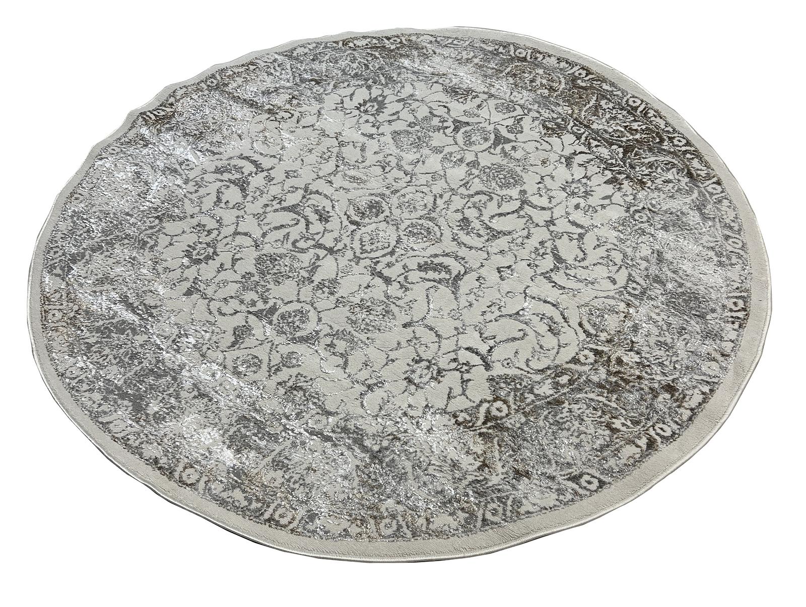 Килим Velura Royal Cream EB75C