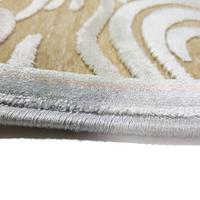 Натуральний Килим Velura Sound cream 8538C