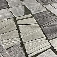 Натуральний Килим Velura Sound SCHENILLE GREY 1797B