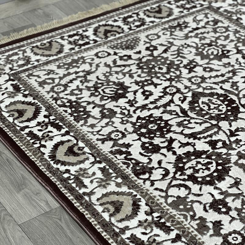 Килим з термоусадкою Aquila beige 9840A