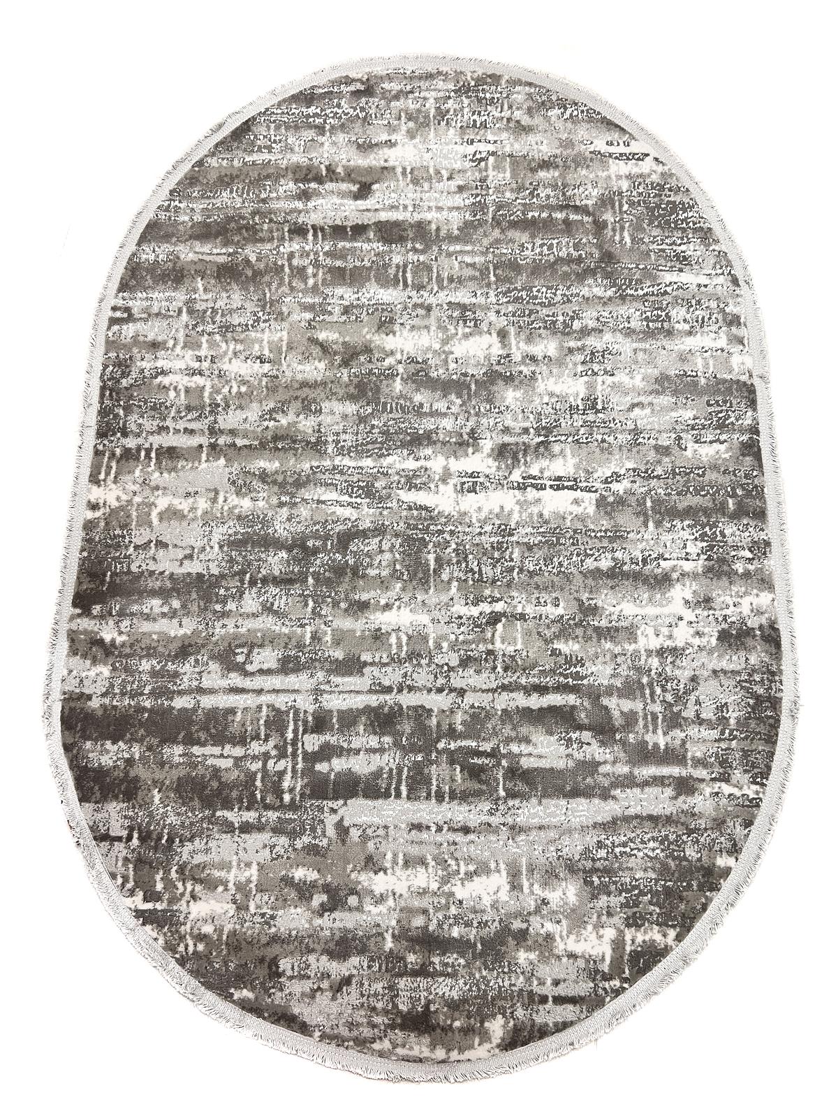 Килим з термоусадкою Aquila Gray 2701B