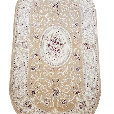 Класичний килим Parisia BEIGE 9932C
