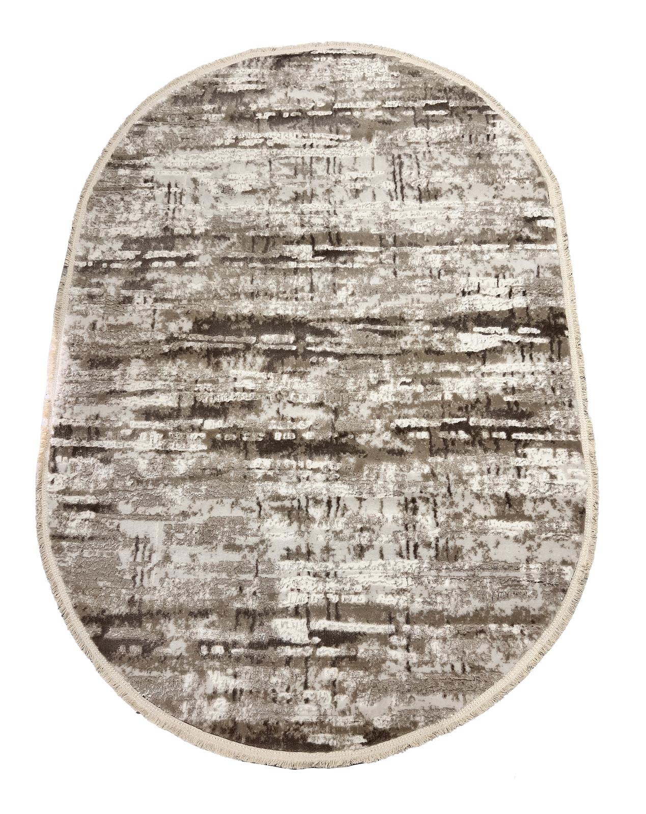 Килим з термоусадкою Aquila cream 2701B