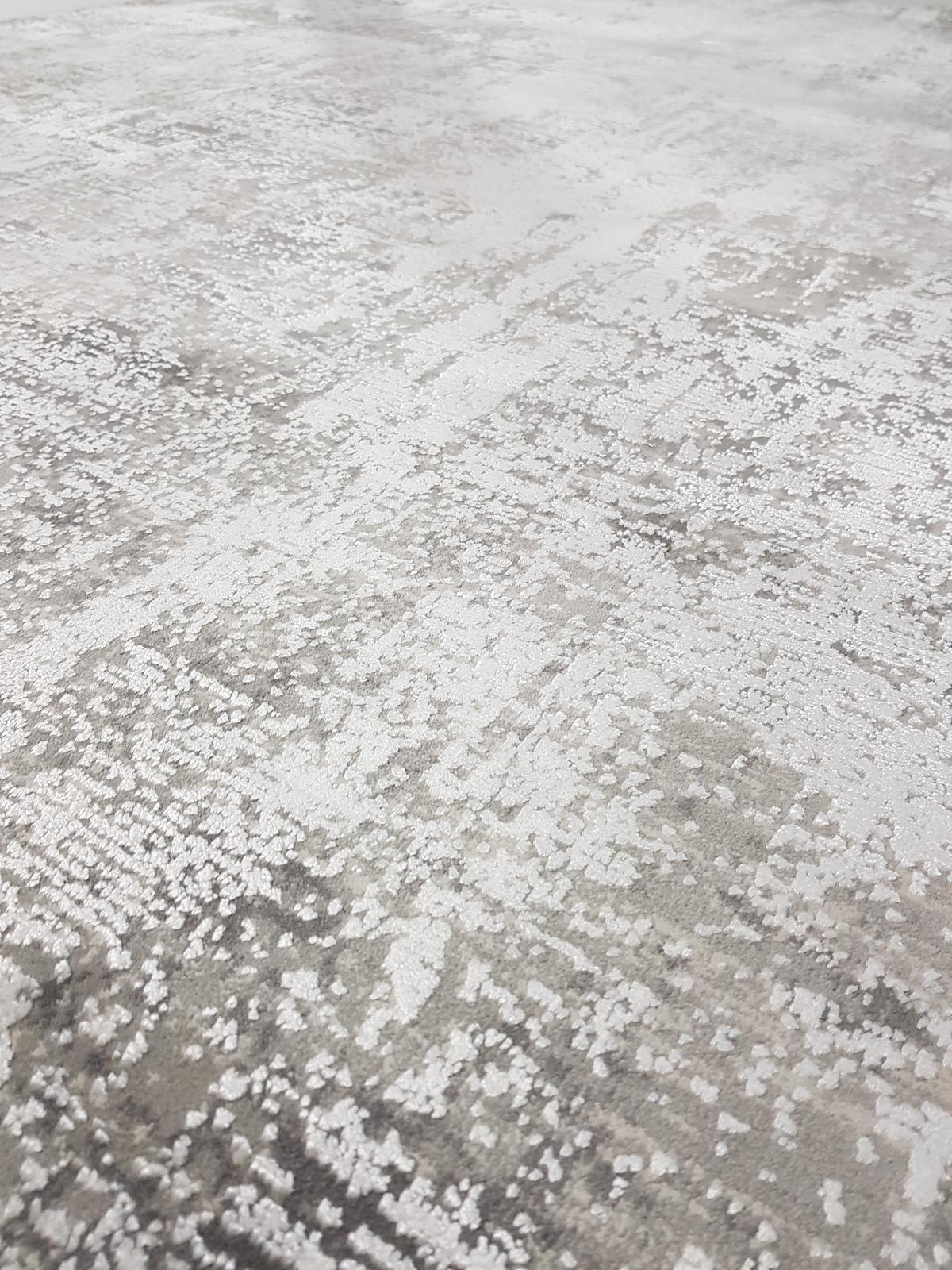 Бамбуковий килим Heritex Heritage Gray B173B