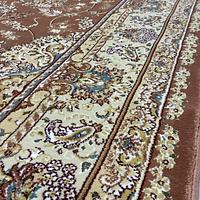 Класичний килим з іранським дизайном Persa Star TILE 4130A