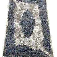 Килим з термоусадкою Aquila Mavi 3254C
